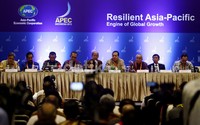 Chairul Tanjung menyatakan kesiapan infrastruktur, keamanan, dan aspek lainnya untuk menunjang KTT APEC 2013 telah rampung.