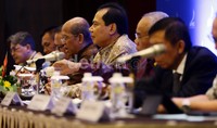 Chairul Tanjung merinci, beberapa proyek infrastruktur telah dibangun dan siap digunakan dalam KTT APEC nanti.