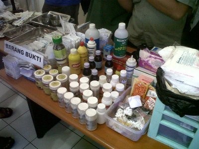 Korban Dokter Kandungan Gadungan Capai Ratusan Orang 