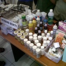 Korban Dokter Kandungan Gadungan Capai Ratusan Orang