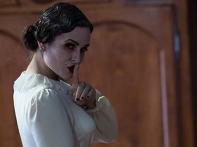 Teror Mencekam di Insidious: Chapter 2