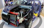 Membongkar Isi Mobil Murah Ayla