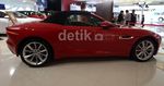 Jaguar F-Type Meluncur di Jakarta