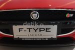 Jaguar F-Type Meluncur di Jakarta