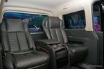 Mobil Luxio Versi Termewah