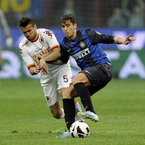 Hasil Sempurna Giallorossi Tak Bikin Gentar Nerazzurri