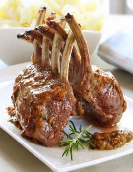 Makan Daging Kambing Libido Jadi Meningkat?