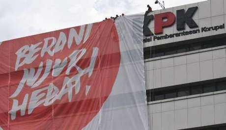5 Pucuk Pimpinan Institusi yang Terjerat Kasus Korupsi