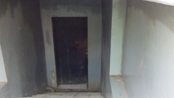 Ruang Kontrol Air Mancur Monas Kerap Dijadikan Tempat Mesum?