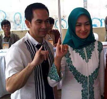 Miliki Harta Rp 103,9 M, Airin \Koleksi\ 102 Item Tanah Miliki Harta Rp 103,9 M, Airin \Koleksi\ 102 Item Tanah