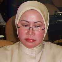 Ini Dia 6 Alasan MK Menangkan Ratu Atut Sebagai Gubernur Banten