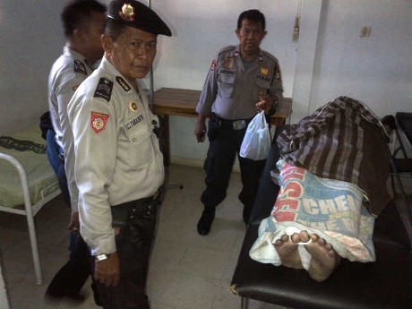 Pria 60 Tahun Tewas Saat Kencani ABG di Penginapan