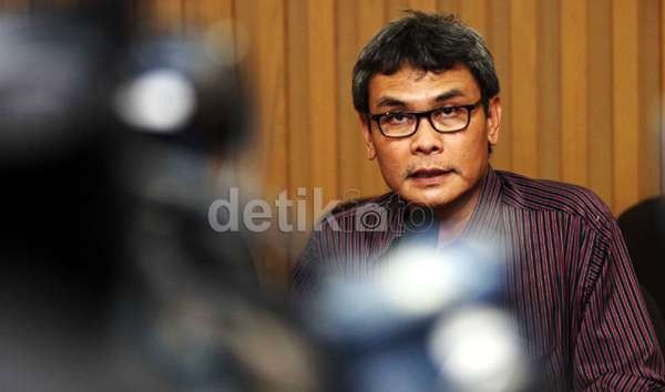 Atut Terancam Batal Pergi Haji Karena Dicekal, Ini Kata KPK