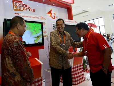 CT di Pojok LTE