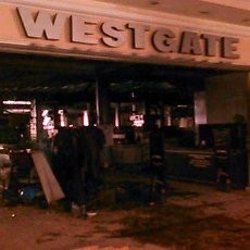 Parah! Tentara Kenya Sempat Menjarah Mal Westgate Saat Penyerangan