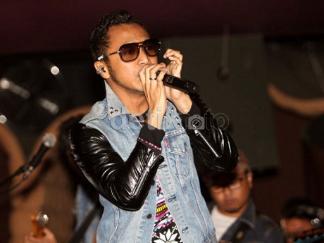 Mobil Tua Dihilangkan, Giring: Oke Asal Regulasinya Benar