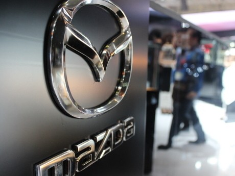 Mazda Optimistis Bisa Jual 12.000 Unit Mobil Tahun Ini