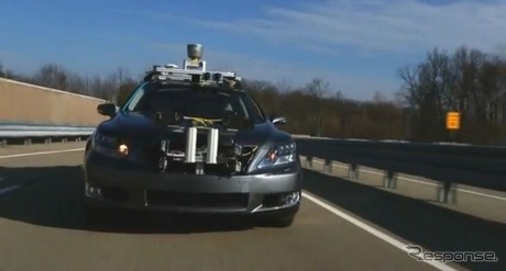 Soal Mobil Autopilot, Toyota Ambil Lajur Pelan