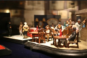 Seperti Apa Isi Museum Erotis di Paris?