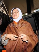 Chairun Nisa Diperiksa KPK Lagi
