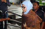 Chairun Nisa Diperiksa KPK Lagi