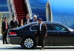 Menlu AS John Kerry Tiba di Bali