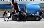 Menlu AS John Kerry Tiba di Bali