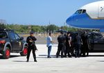 Menlu AS John Kerry Tiba di Bali