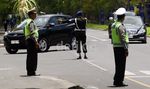 Obama Batal Datang, Pengamanan APEC Tetap Ketat