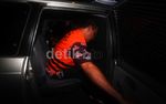 Bupati Hambit Bintih Ditahan di Rutan KPK
