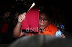 Pengusaha Cornelis Nalau Ditahan KPK