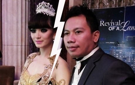 Sstt... Vicky Prasetyo Diam-diam Sudah Punya Pengganti Zaskia Gotik