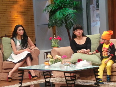 Istri Tersulut Cemburu Lihat Foto Mesra Terbaru Daus Mini dengan Merry