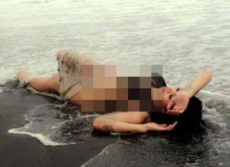 Nikita Mirzani Bugil di Majalah Playboy AS, Dul Segera Diperiksa Polisi