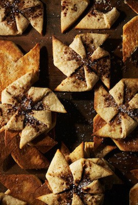 Dessert Ini Merupakan Replika Karya Seni Rothko dan Mondrian