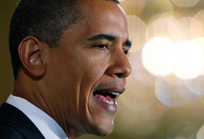 Obama Batal ke Bali, Pemerintah RI Maklum