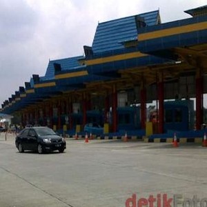 Ini 13 Jalan Tol yang Tarifnya Naik 12-16% Bulan Ini