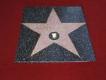 Pesona Julianne Moore di Hollywood Walk of Fame