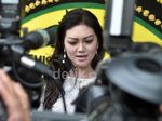 Bella Saphira Tak Tunda Momongan