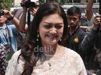 Bella mengaku dirinya memang sengaja tak menunda agar bisa cepat punya anak. Noel/detikHOT.
