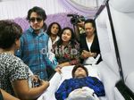 Tangisan Ello Ditinggal Sang Ibunda