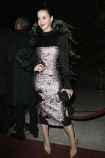 Katy Perry Makin Wow