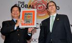 Forbes Global Awards 2000 Sukses Digelar