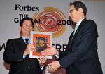 Forbes Global Awards 2000 Sukses Digelar