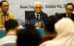 RI-Jepang Bahas Pemberlakuan UU Minerba di Indonesia