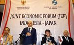 RI-Jepang Bahas Pemberlakuan UU Minerba di Indonesia