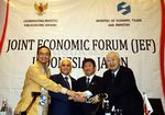 RI-Jepang Bahas Pemberlakuan UU Minerba di Indonesia