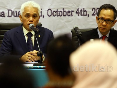 RI-Jepang Bahas Pemberlakuan UU Minerba di Indonesia