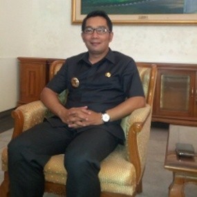 Berulangtahun Hari Ini, Ini Harapan Ridwan Kamil