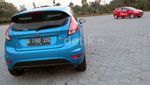 Menguji Kehandalan Ford Fiesta